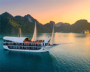 luxury-cruise