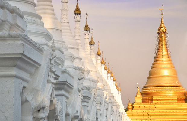 myanmar tour