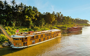 mekong delta cruise