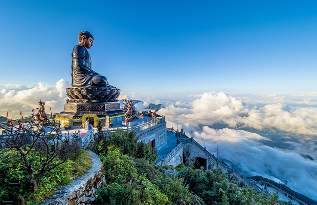 vietnam tour