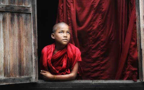 12 Interesting Facts to Know Before Taking a Myanmar Tour