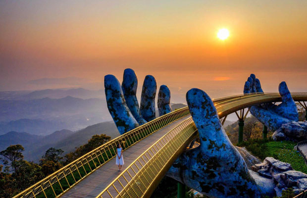 21 Days to Explore Best of Vietnam Cambodia Laos