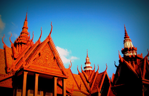 cambodia tour