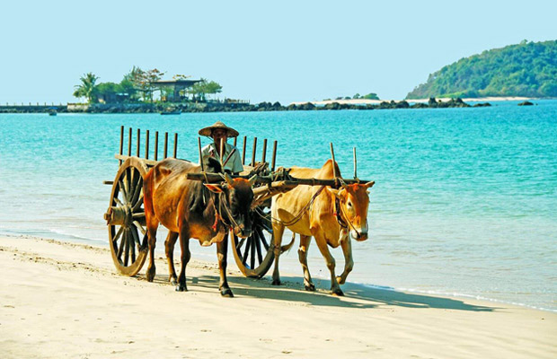 24 Days Cultural Heritage of Thailand Myanmar and Laos Tour