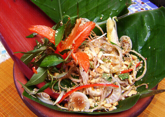 nom-hoa-chuoi