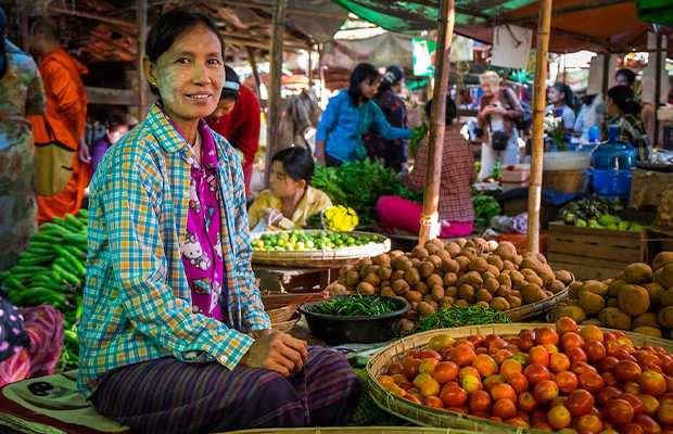 myanmar tour