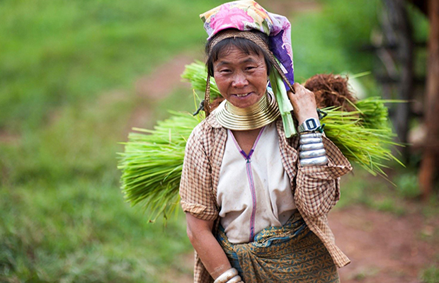 myanmar tour