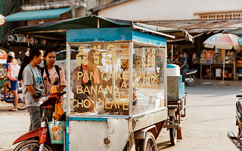 Cambodian Street Food: Must-Try Dishes and What to Avoid