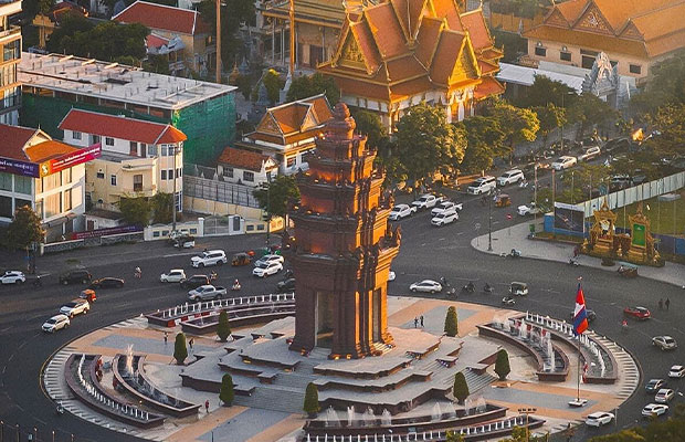 cambodia tour