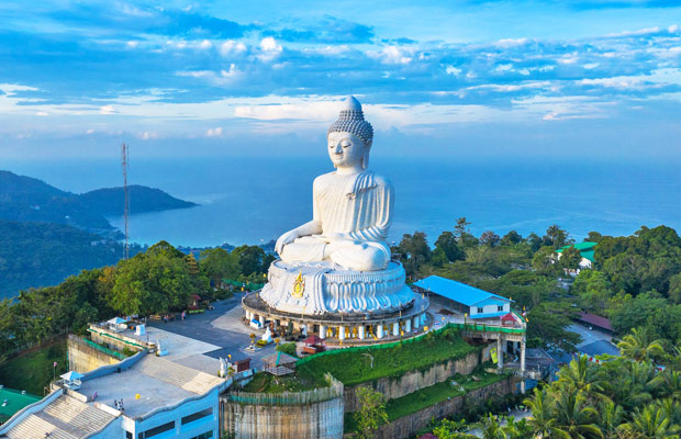 Thailand tour