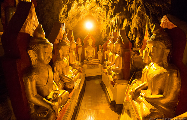 myanmar tour