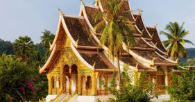 place to visit