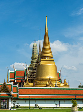 place to visit