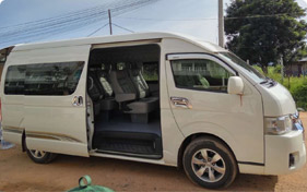 private-vehicle