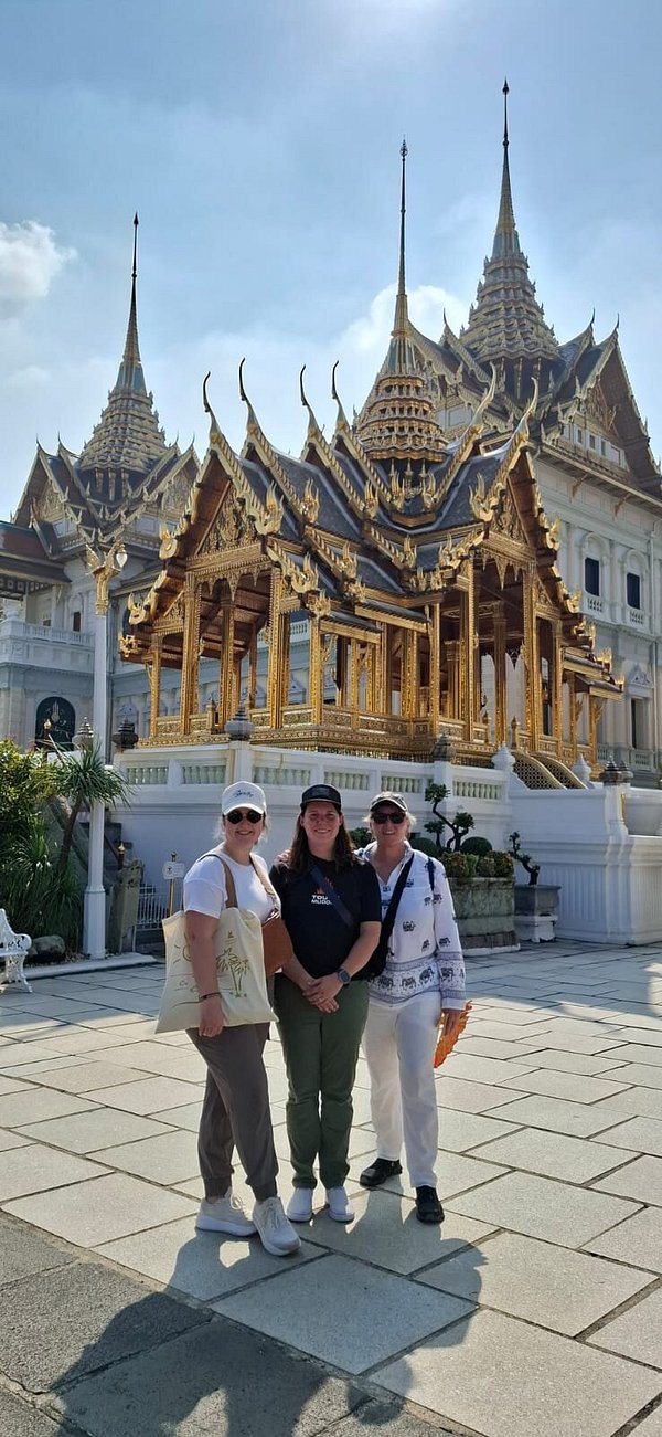 Indochina Tour