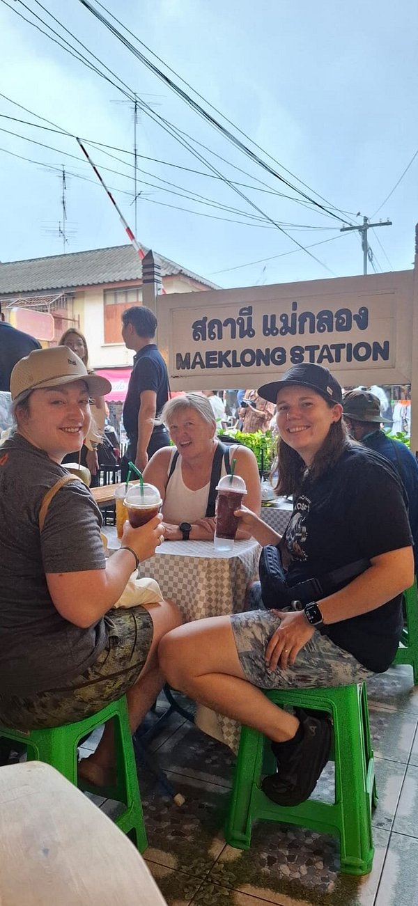 Indochina Tour