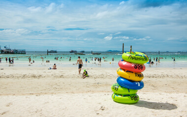 pattaya