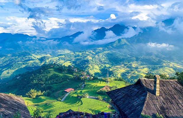 vietnam tour