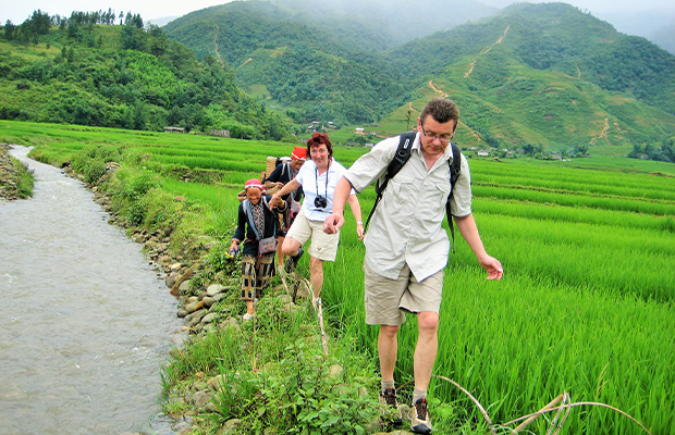 vietnam tour