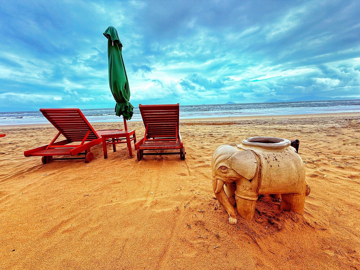 Indochina Tour