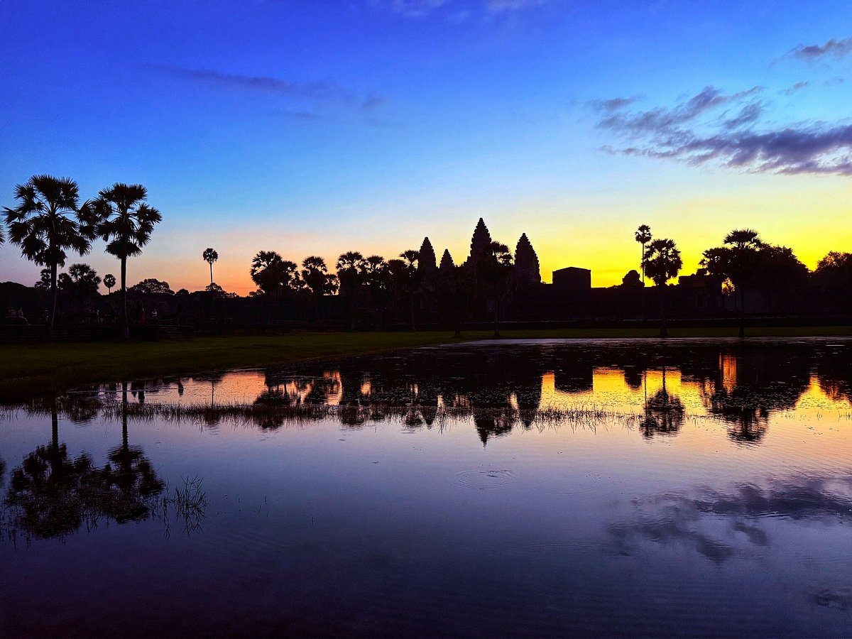 Indochina Tour