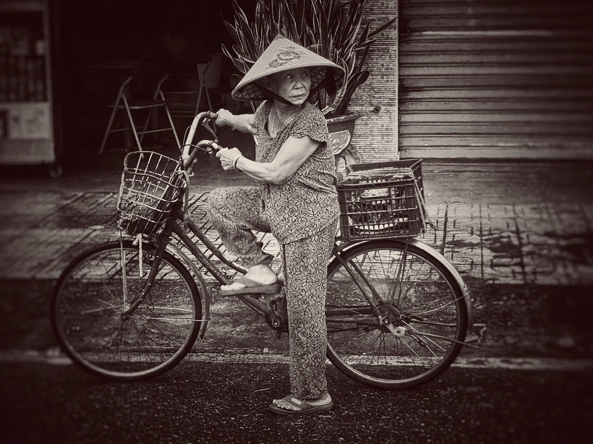 Indochina Tour