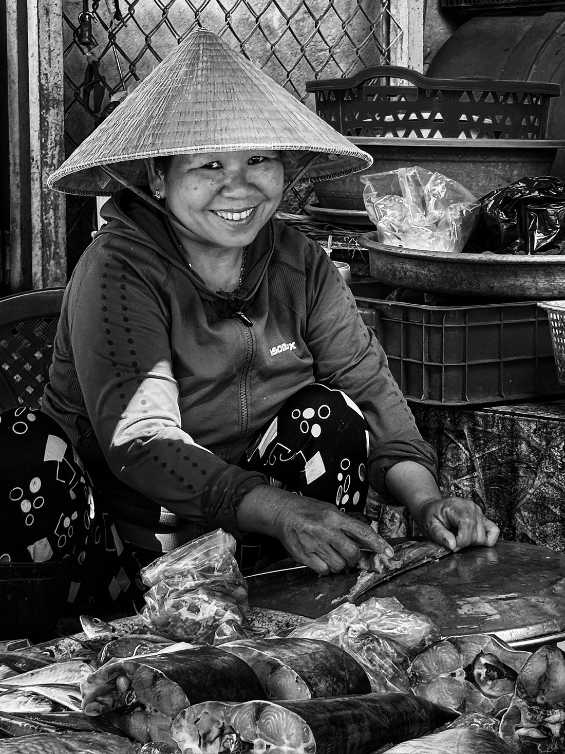 Indochina Tour