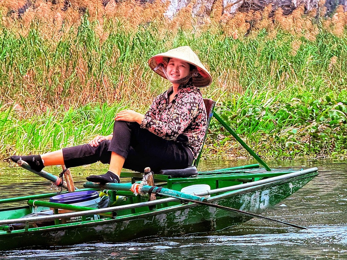 Indochina Tour