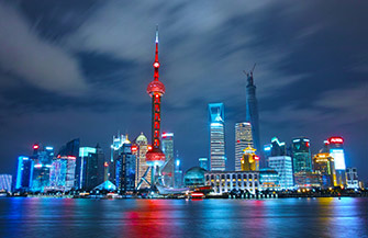 shanghai
