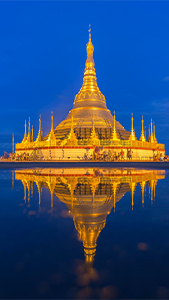 yangon
