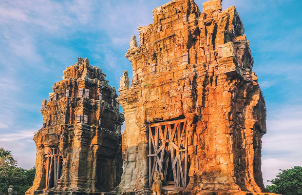 cambodia tour