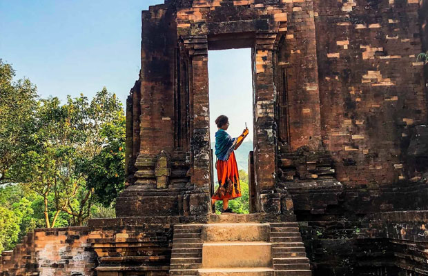 Laos tour