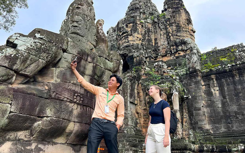 Cambodia Solo Travel: the Ultimate Guide in 2025/2026