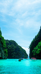South Thailand