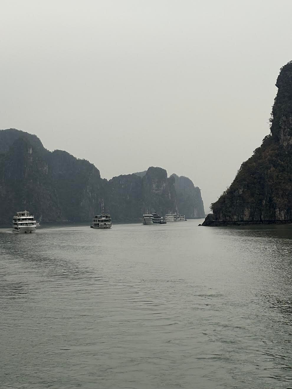 indochina tour