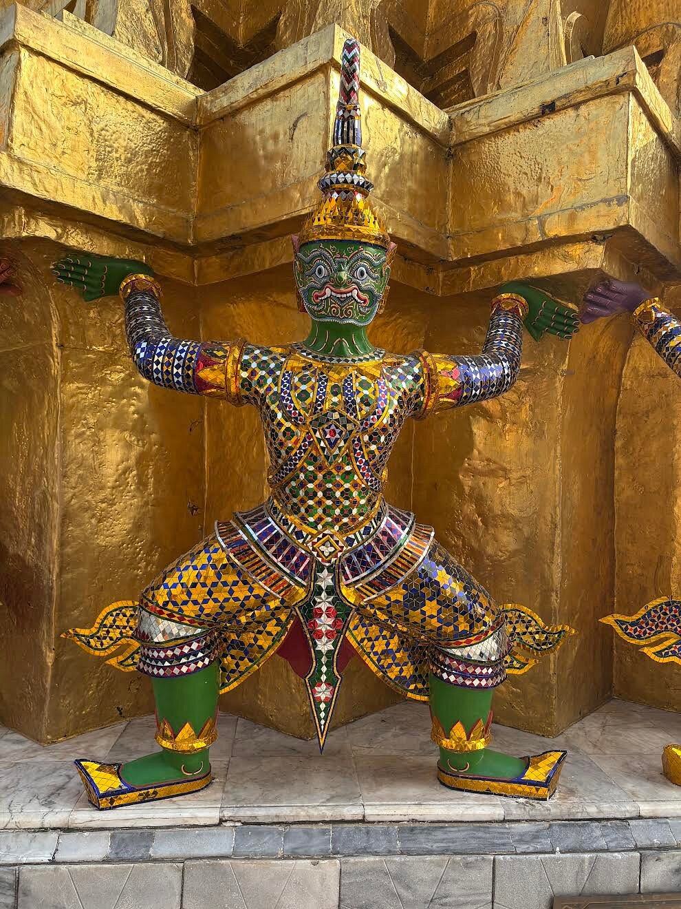 indochina tour