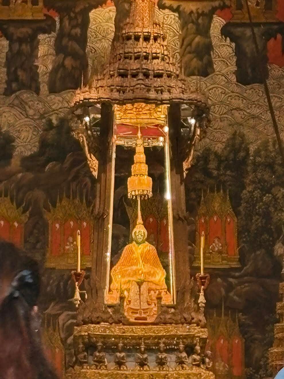 indochina tour