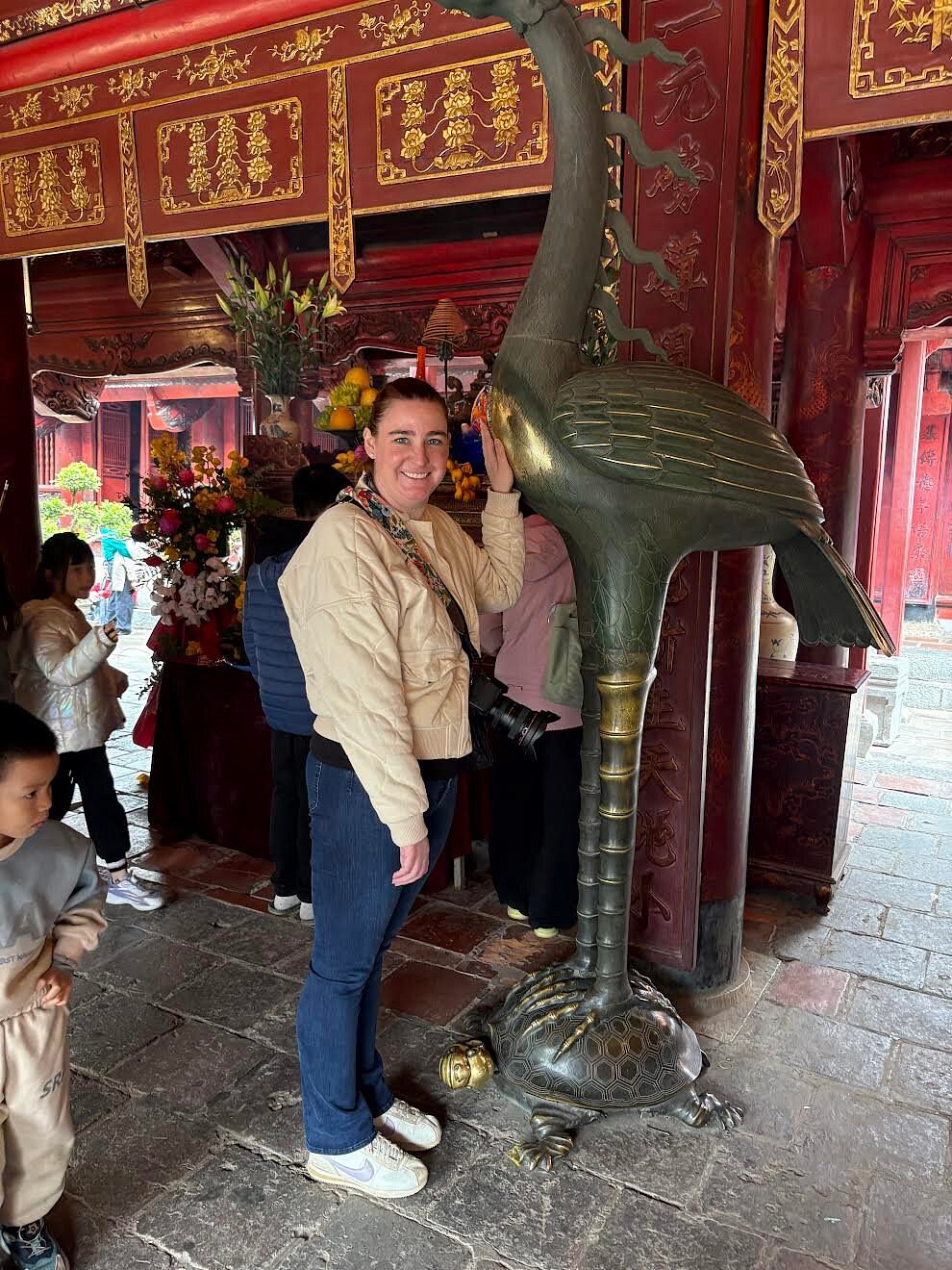 indochina tour