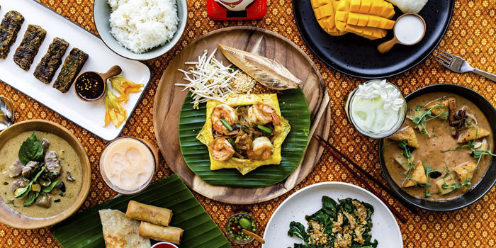 Thailand Cuisine