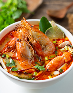 thai cuisine