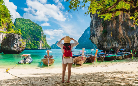 Thailand and Vietnam Trip: How to Cross the Border?