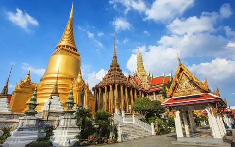 How to Plan a Trip to Thailand? In 7 Easy Steps