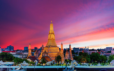 Thailand and Vietnam Tours 2025/2026: Best Trip Itineraries