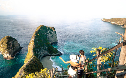 10 Days Signature Thailand Adventure & Wilderness