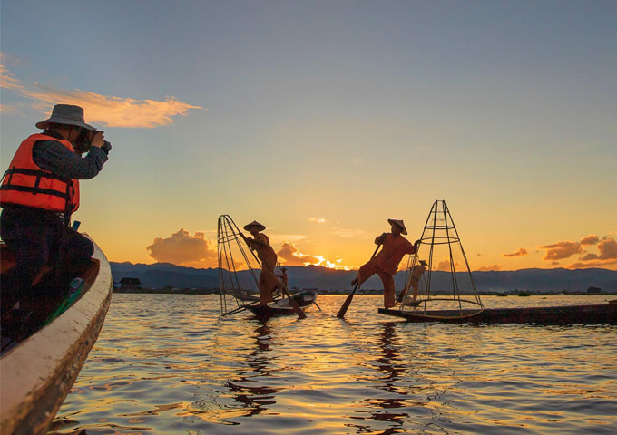 Inle Lake