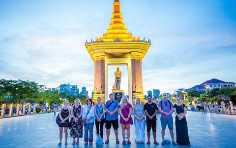 Things to Do in Phnom Penh for A Week: Craft Your Perfect Itinerary