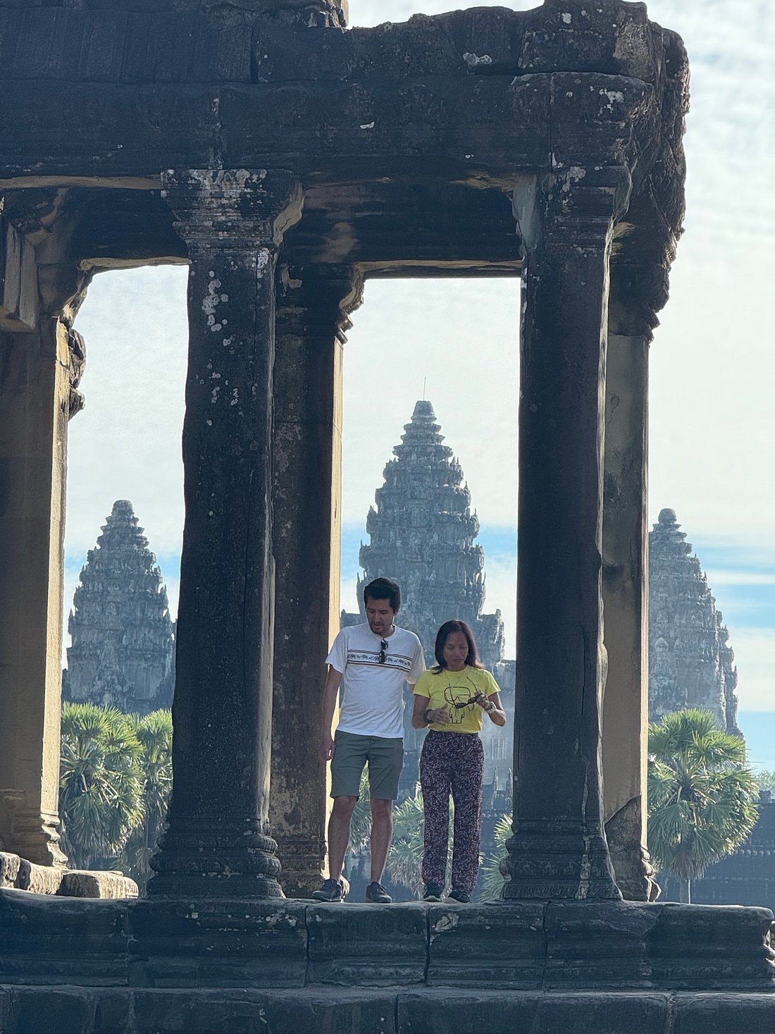 Indochina Tour