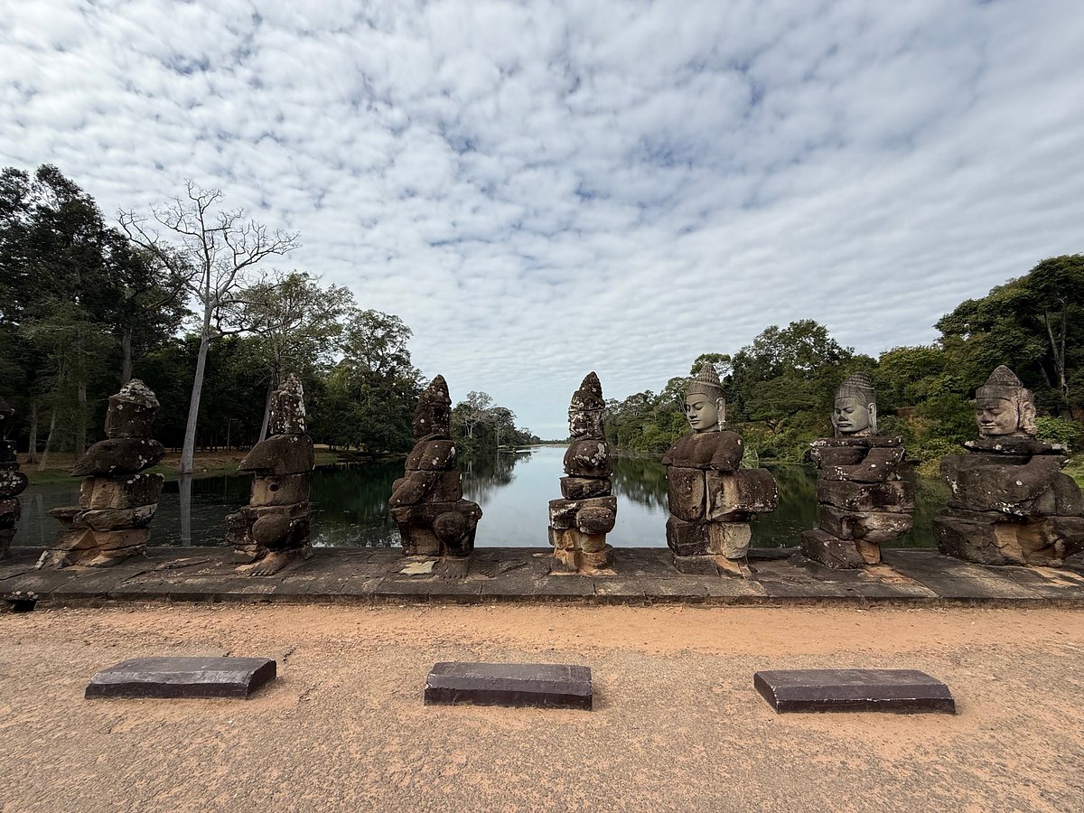 Indochina Tour