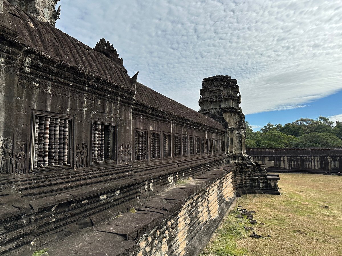 Indochina Tour
