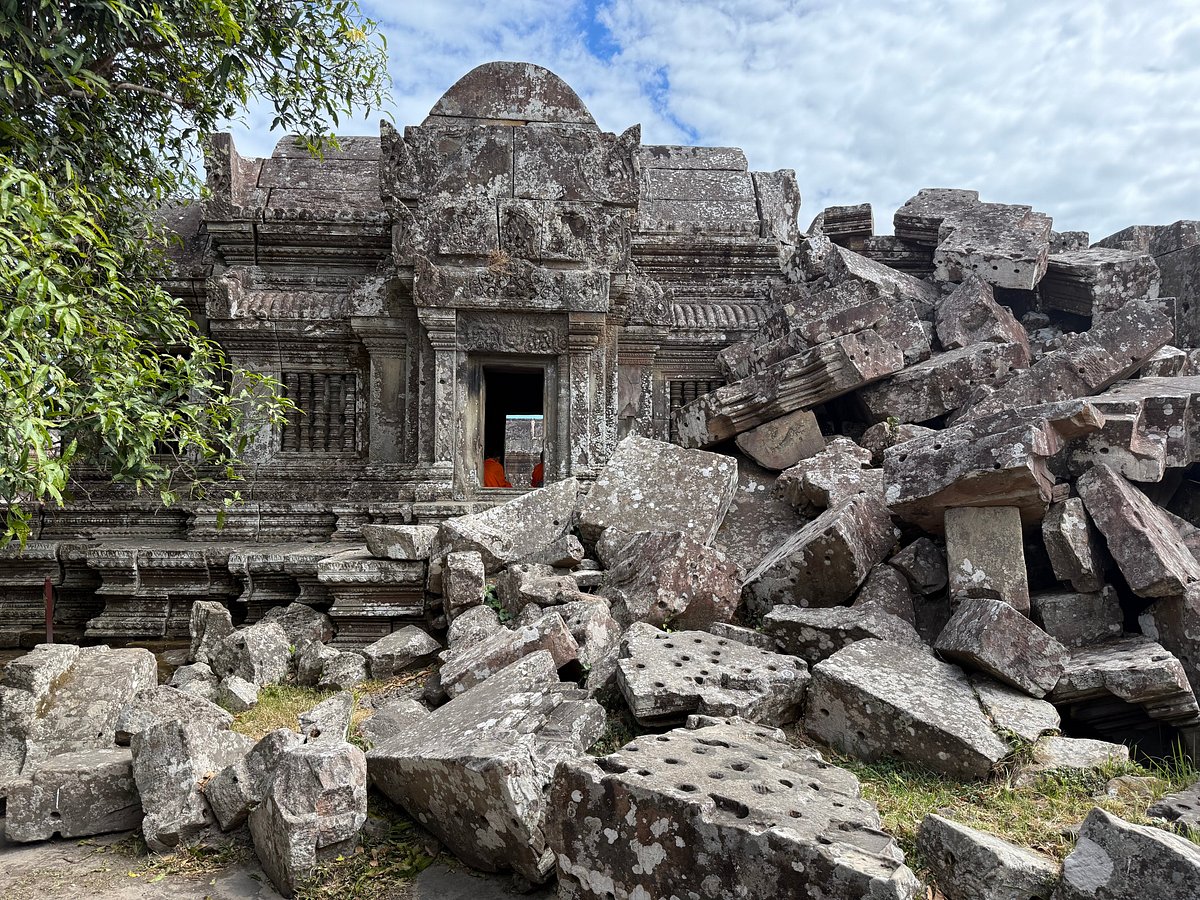 Indochina Tour